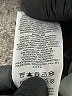 Hurley Gray Cardigan Size L - photo 8