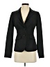 The Limited Black Collection Black Blazer Size 0 - photo 1