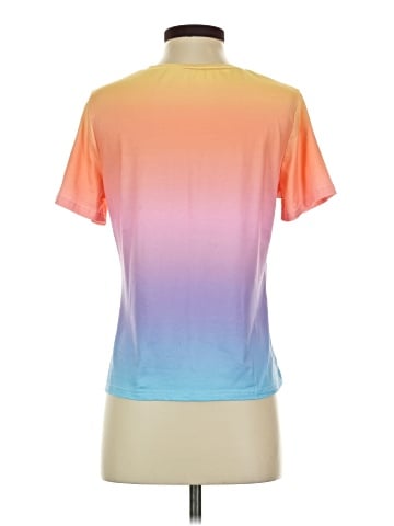 Shein Short Sleeve T-Shirt (view 2)