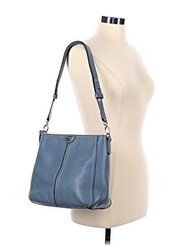Brighton Shoulder Bag (view 2)