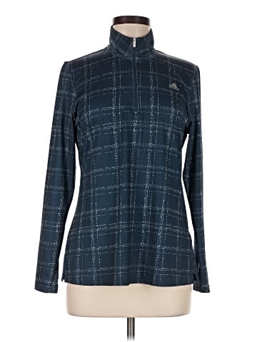 Adidas Long Sleeve Turtleneck (view 1)