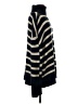 WeWoreWhat Stripes Black Pullover Sweater Size XS - photo 4