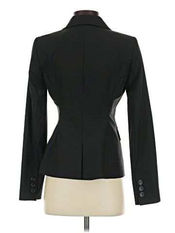 The Limited Black Collection Blazer (view 2)