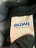Gildan Black Pullover Hoodie Size L - photo 7