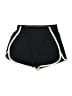 C9 By Champion 100% Polyester Color Block Black Athletic Shorts Size 10 - 12 - photo 1