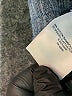 Lands' End Chevron-herringbone Gray Shorts Size 10 - photo 4
