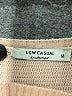 LCW Jeanswear Solid Pink Pullover Sweater Size M - photo 7