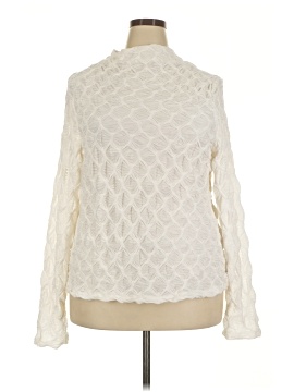 Maeve by Anthropologie Long Sleeve Blouse (view 1)