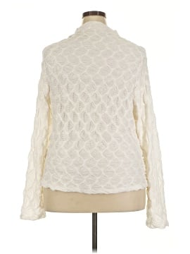 Maeve by Anthropologie Long Sleeve Blouse (view 2)