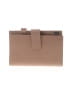 Assorted Brands Tan Wallet One size - photo 1