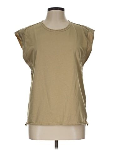 Rag & Bone Sleeveless T-Shirt (view 1)