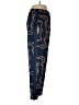 Unbranded Paisley Blue Casual Pants Size L (estimated) - photo 4
