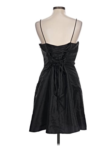 Blondie Nites Cocktail Dress (view 2)