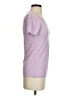 Nike Purple Active T-Shirt Size XS - photo 4