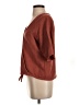 Madewell Red Short Sleeve Top Size XXS - photo 5