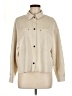 Zara Ivory Jacket Size M - photo 1