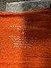 Assorted Brands Orange Short Sleeve T-Shirt Size M - photo 7