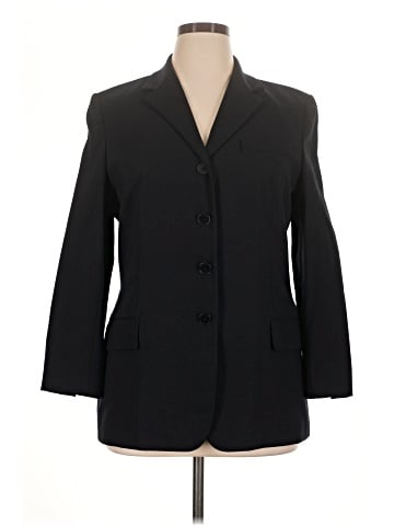 Lauren by Ralph Lauren Blazer (view 1)