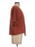Madewell Red Short Sleeve Top Size XXS - photo 4