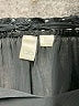 Go International Black Short Sleeve Blouse Size L - photo 7