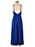 C/MEO Collective 100% Polyester Blue Jumpsuit Size XS - photo 2