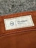 Adriano Goldschmied Brown Jeans Size 31 waist - photo 7