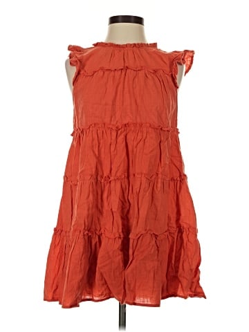 Altar'd State Casual Dress (view 1)