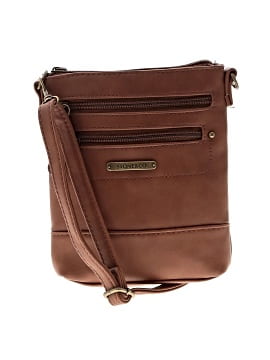Stone & Co. Crossbody Bag