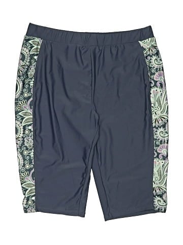 Ekouaer Athletic Shorts (view 1)