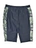 Ekouaer Tropical Blue Athletic Shorts Size XL - photo 1