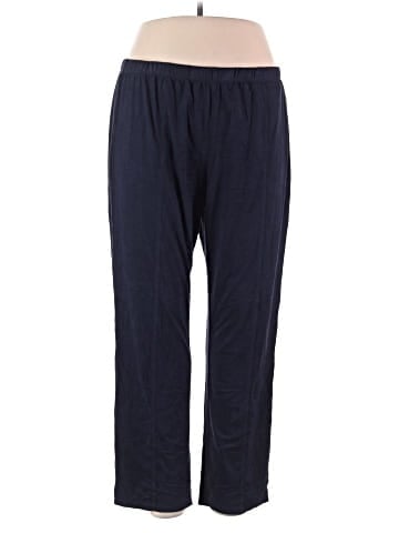 Travelsmith Casual Pants (view 1)