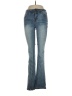 Wallflower Blue Jeans Size 5 Long - photo 1