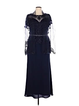 Cameron Blake by Mon Cheri Cocktail Dress (view 1)