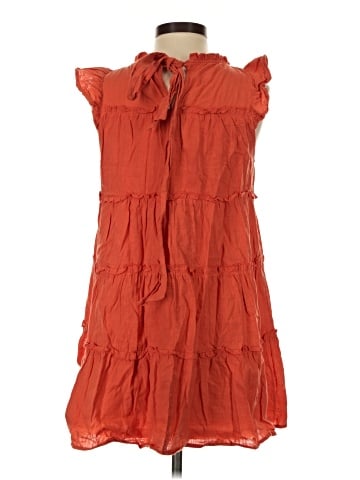 Altar'd State Casual Dress (view 2)