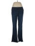 Simply Vera Vera Wang Blue Jeans Size 12 - photo 1