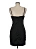 Oh Polly Black Cocktail Dress Size 6 - photo 2