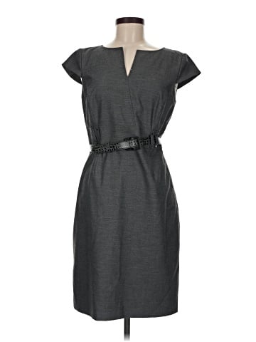 Tahari by ASL Casual Dress (view 1)