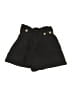 Zara TRF Black Skort Size XS - photo 1