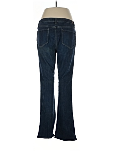 Simply Vera Vera Wang Jeans (view 2)