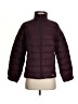 Eddie Bauer 100% Nylon Burgundy Snow Jacket Size S - photo 1