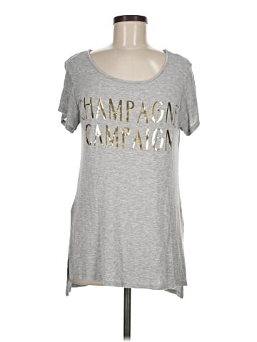 Miami Short Sleeve T-Shirt (view 1)