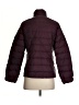 Eddie Bauer 100% Nylon Burgundy Snow Jacket Size S - photo 2