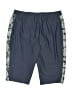 Ekouaer Tropical Blue Athletic Shorts Size XL - photo 2