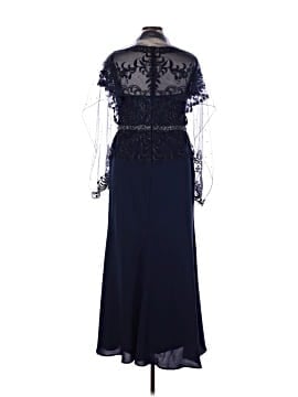 Cameron Blake by Mon Cheri Cocktail Dress (view 2)