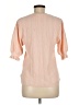 Downeast Pink Pullover Sweater Size M - photo 2