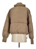 Unbranded 100% Polyester Solid Tan Jacket Size XS - photo 2