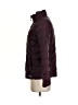 Eddie Bauer 100% Nylon Burgundy Snow Jacket Size S - photo 5
