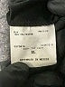 AB Studio 100% Polyester Solid Black Casual Dress Size XL - photo 8