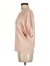 Downeast Pink Pullover Sweater Size M - photo 5