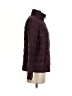 Eddie Bauer 100% Nylon Burgundy Snow Jacket Size S - photo 4